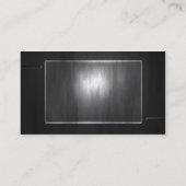 business_card visitekaartje (Achterkant)