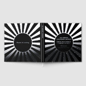 Business Company Awards Silver Personnalisé (Complet)