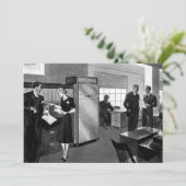  Business, Executive Business Kantoor (Staand voorkant)