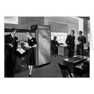 Business, Executive Business Kantoor