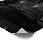  Business, Executive Business Kantoor Poster (Hoek)