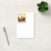 Business Humor Post- IT Notes (Kantoor)