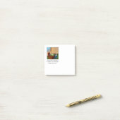 Business Humor Post-it-Notes Post-it® Notes (Op bureau)