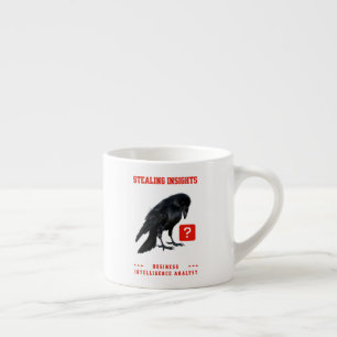 Business Intelligence Analist Crow Espresso Kop