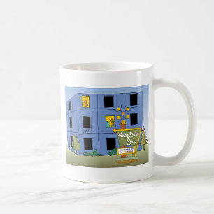 Business Intelligence Coffee Mugs Koffiemok