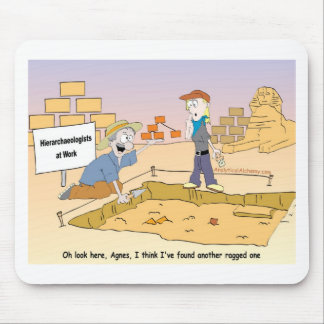 Business Intelligence/OLAP-afhankelijke Muismatten