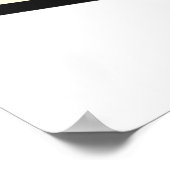 Business Letter Poster (Hoek)