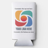  Business Logo Bedrijfsmarketing (Achterkant)