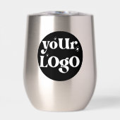 Business Logo Branded (Voorkant)