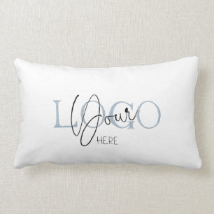 Business Logo Branded Promotionele Uw Logo hier Kussen