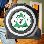 Business Logo Branded Rolmaat