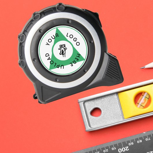 Business Logo Branded Rolmaat