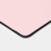 Business logo Company Blush Pink QR-code Bureaumat (Hoek)