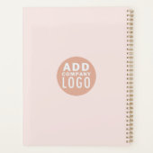 Business Logo Employee Real Estate Agent 2026 (Dos)