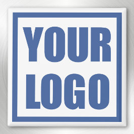 Business Logo Magnet Magneet