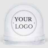 Business Logo Modern Professional (Arrière)