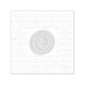 Business Logo Stamp | Aangepaste zelfinkt Zelfinktende Stempel (Design)