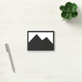 Business Merchandise Post-it Note (Kantoor)