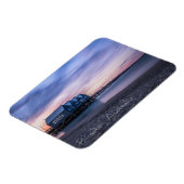 Busselton, Australië Magnet Magneet (Linkerzijde)