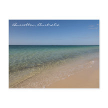 Busselton Beach Briefkaart