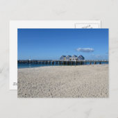Busselton Briefkaart (Voorkant / Achterkant)