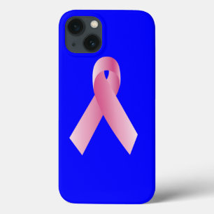 Bussen voor een Campagne van het cause_PinkLint iPhone 13 Hoesje