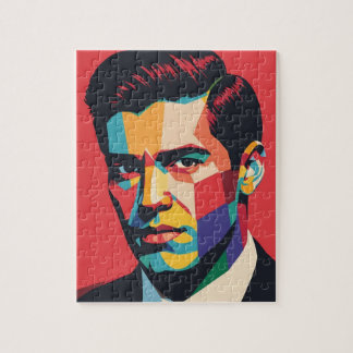 Bussinessman Legpuzzel