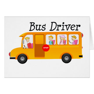 Busstuurprogramma