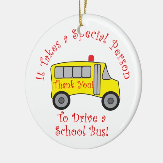 Busstuurprogramma Keramisch Ornament (Links)