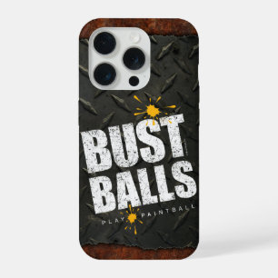 Bust Bust Balls de Painball
