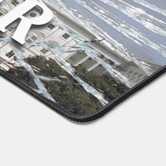 Bust The Filibuster (Coin)