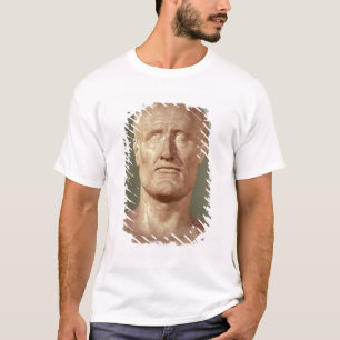 Bust van Alcibiades T-shirt