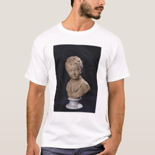 Bust van Alexandre Brongniart T-shirt