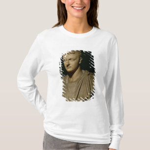 Bust van Caligula T-shirt