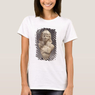 Bust van een Romeinse keizer als farao (marmer) T-shirt