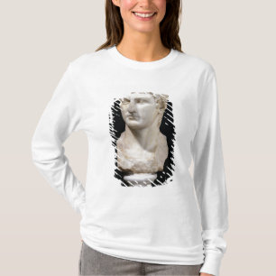 Bust van Germanicus T-shirt