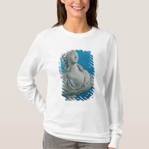 Bust van het graafschap Barry 1773 T-shirt