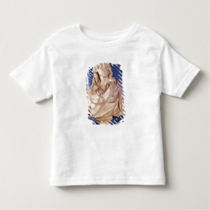Bust van Jean de Rotrou 1783 Kinder Shirts