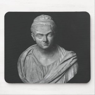 Bust van Julia Mamaea Muismat