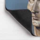 Bust van Julius Caesar Muismat (Hoek)