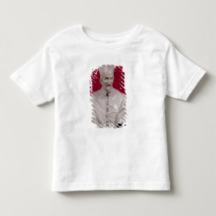 Bust van Kardinaal Francesco Barberini Kinder Shirts