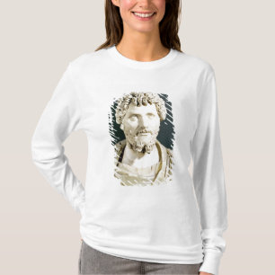 Bust van keizer Septimus Severus T-shirt