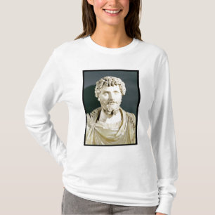 Bust van keizer Septimus Severus T-shirt