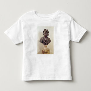 Bust van Louis XIV als kind Kinder Shirts