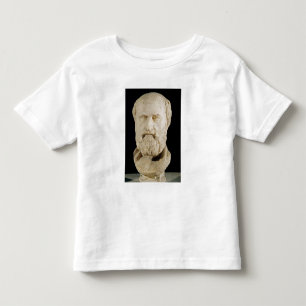 Bust van Lysias Kinder Shirts