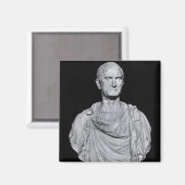 Bust van Marcus Licinius Crassus Magneet (Voorkant / Achterkant)