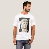 Bust van Nero T-shirt (Voorkant volledig)