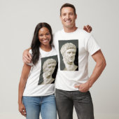Bust van Nero T-shirt (Unisex)