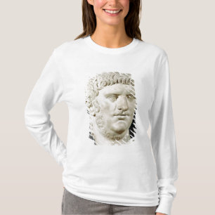Bust van Nero T-shirt