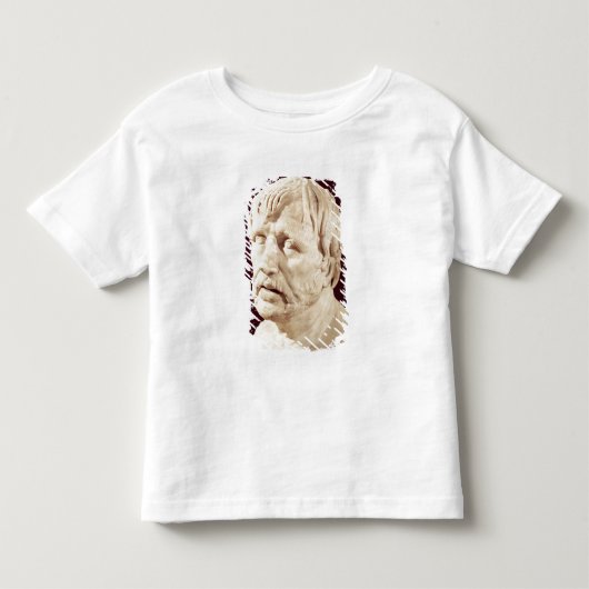 Bust van Seneca Kinder Shirts (Voorkant)